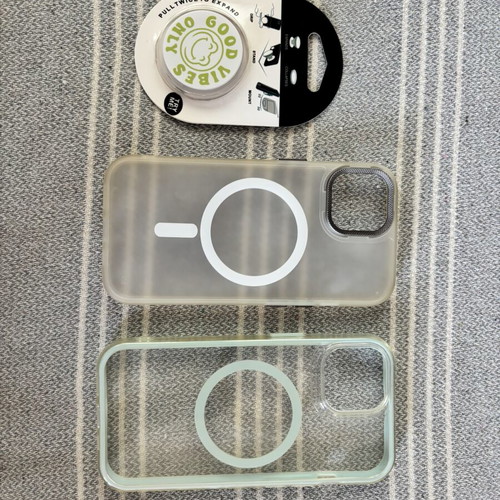 iPhone 15 cases and accessory