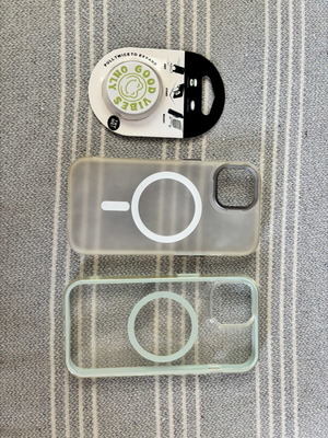 iPhone 15 cases and accessory