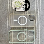 iPhone 15 cases and accessory