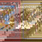  Βιβλία "ΑΝΑΓΝΩΣΤΙΚΑ 7 ΠΑΚΕΤΟ" από την εφημερίδα "ΒΗΜΑ" (Χ-009)