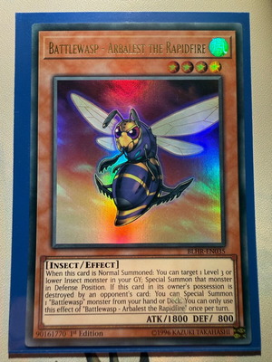 battlewasp