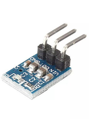 DC 5V to 3.3V Step-Down Power Supply Module καινούργιο
