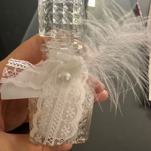 Wedding favors like new, pack of 60