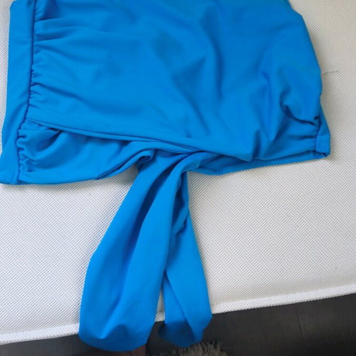 Shein Blue Top new, size M