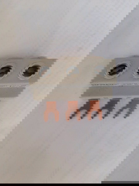 SIEMENS BUSBAR 3VU9135-1BB01