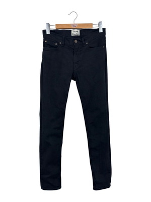 Acne Studios Ace Stay Cash men's jeans like new, slim fit