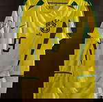  Brazil Ronaldo 2002