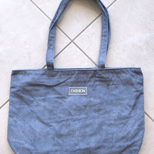 Women’s bag and wallet new, blue