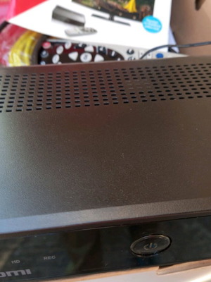 Nova box decoder in its box