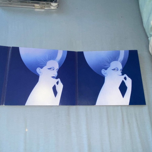 Mina Certe Cose Si Fanno Oggi Sono Io CD rare like new