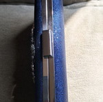 Evening shoulder bag like new