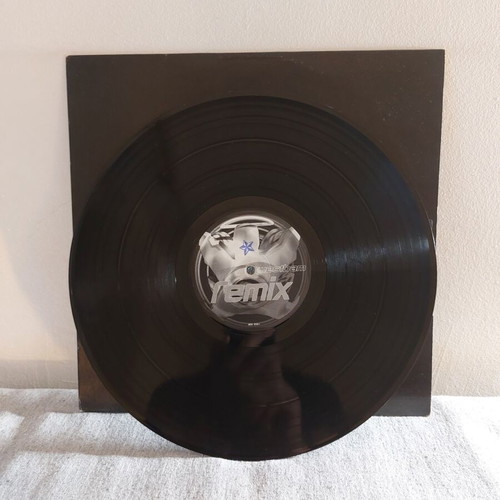 Westbam Celebration Generation Chapter 2 vinyl record used, electronic