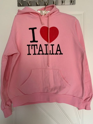 Pink sweatshirt like new in good condition