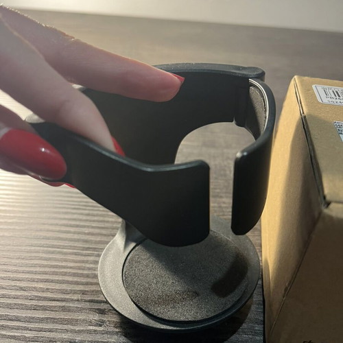 Car cup holder like new in excellent condition