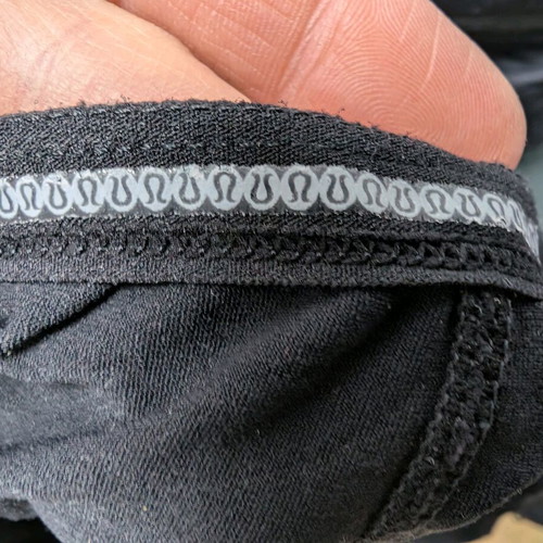 Lululemon skirt and tights like new