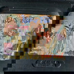 SEGA GG GAME GEAR HOUSE OF TAROT