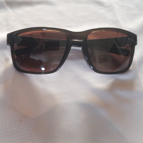 Decathlon MH530 sunglasses used, category 3, brown, adult