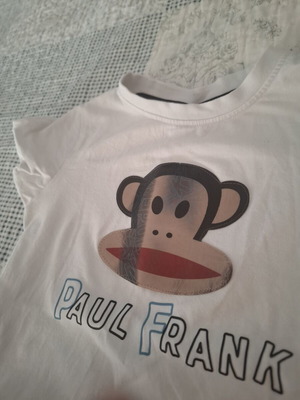 Paul Frank summer set like new, size 2 years, Allouette