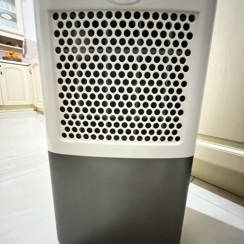 JuroPro Diamond 16L dehumidifier like new
