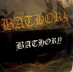  Δίσκος βινυλίου picture disc Bathory  The Return
