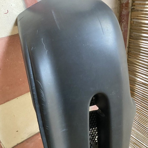 Ford Escort mk7 front bumper used