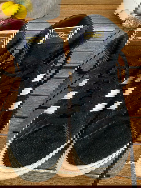 adidas basket profi μποτάκι αθλητικό UNISEX ΓΝΗΣΙΑ
