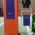 Hermes Hiris perfume like new