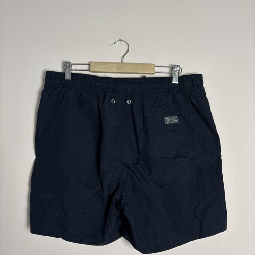 Polo Ralph Lauren swim shorts like new, blue, size L
