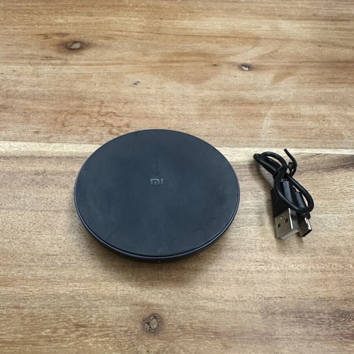 Xiaomi Wireless Charger Qi Pad 10W like new