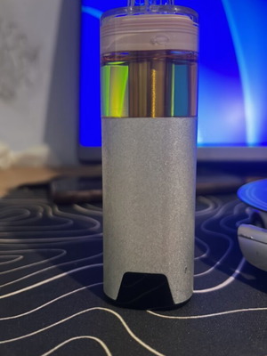 Razzbar συσκευή vape