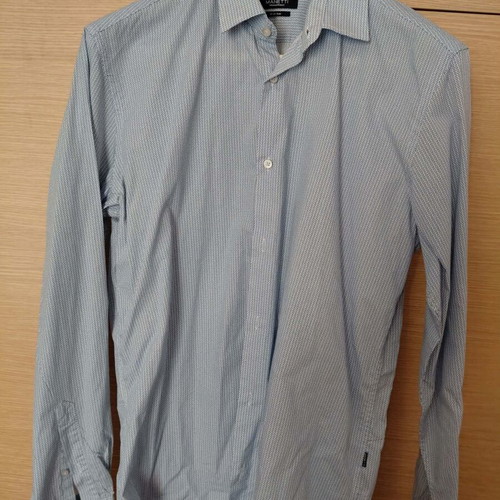 Manetti shirt size M like new