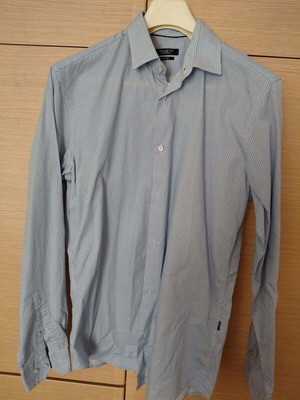 Manetti shirt size M like new