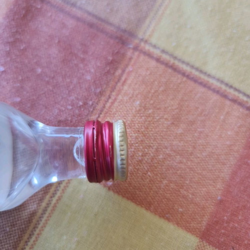 Beefeater Gin 50 ml collectible miniature used