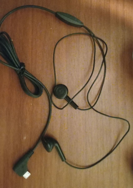 Hands free Samsung