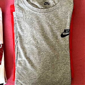 3 Nike T-shirts 9€
