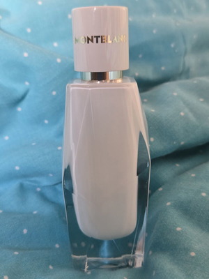 Montblanc Signature Eau de Parfum 30ml σαν καινούργιο