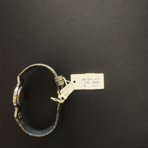 Rodolphe by Longines Ladies Vintage Watch 674477 NOS Full Set