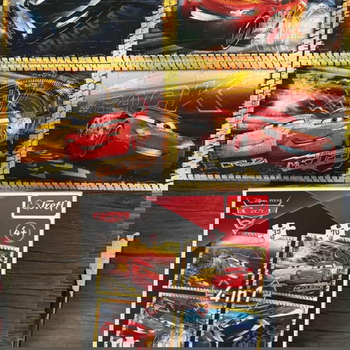 Παζλ μεταχειρισμένα, πακέτο 6, αγόρι