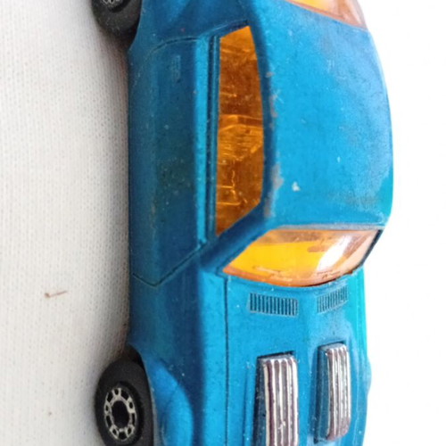 Matchbox No4 Pontiac Firebird 1975 σαν καινούργιο 1/64