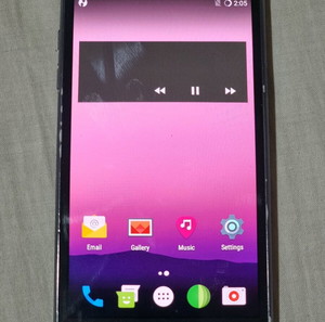 Samsung Galaxy J5 (2015) - J500FN ( costum rom )