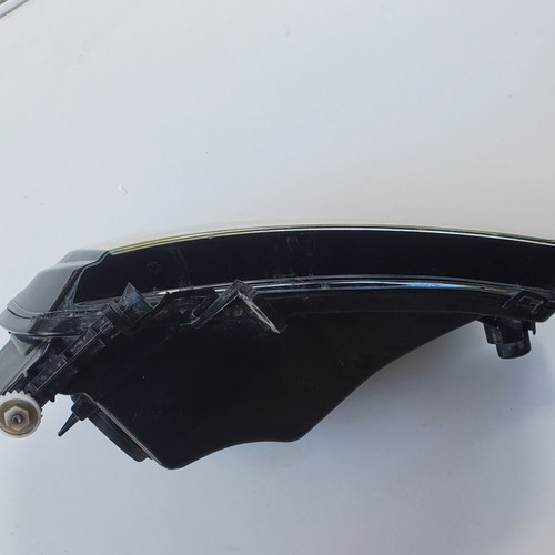 Volkswagen Golf 7 left fog light like new
