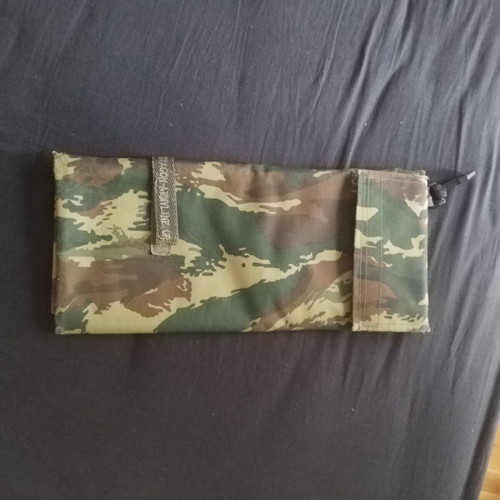 MILITARY SUPPLIES