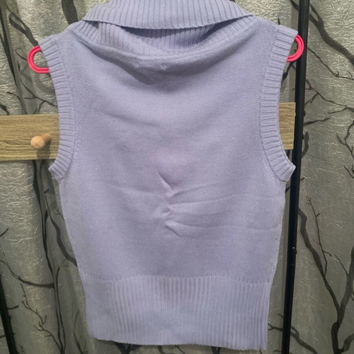 Nouveau Lilac Pullover like new