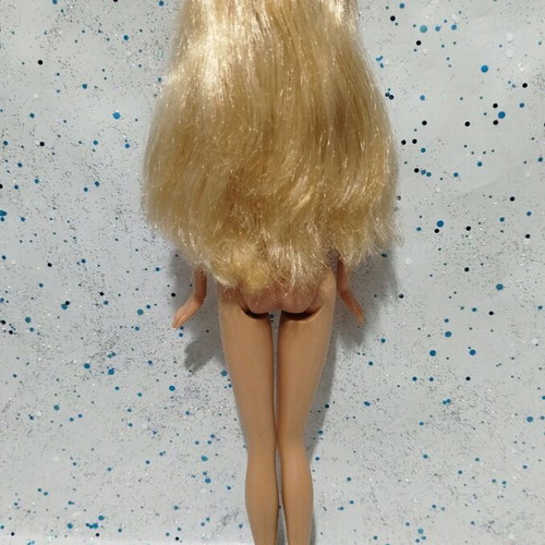 My Scene Kennedy First Wave doll used with flaws
