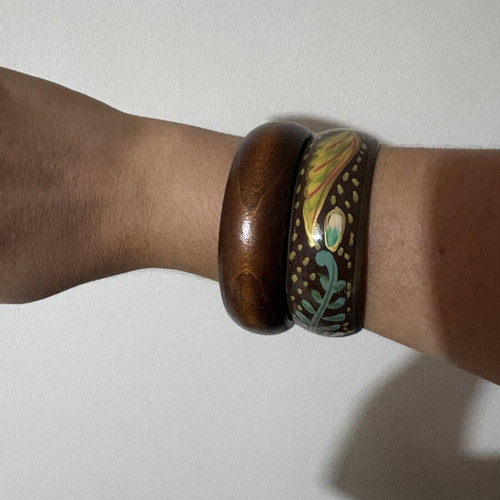 Bracelet set like new