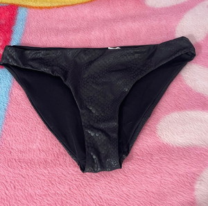 bikini bottom