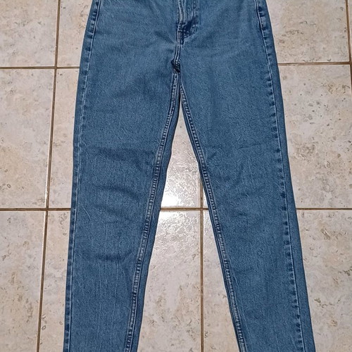 Pants used