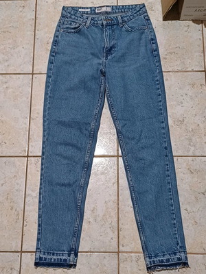 Pants used