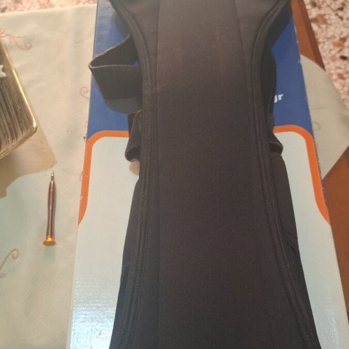 Body Brace used, good condition after 7 months