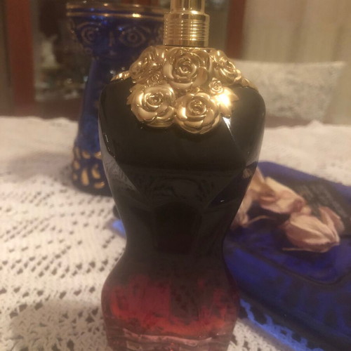 Gaultier La Belle Le Parfum 100 ml perfume new